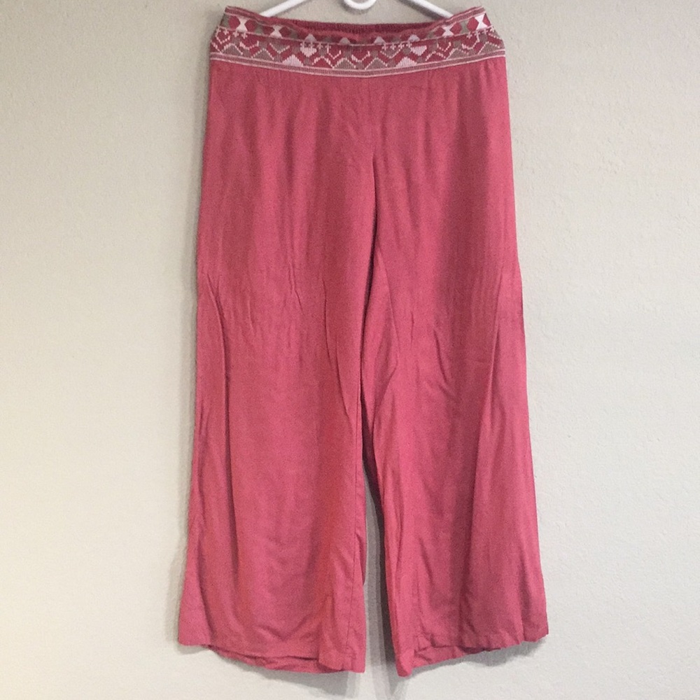 Lascana for Venus Wide-Leg Pant, Medium